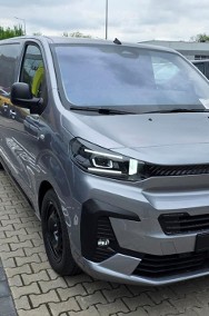Citroen Jumpy XL L2H1 EAT8 XL L2H1 EAT8 2.2 180KM-2