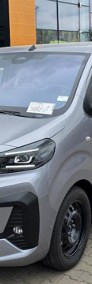 Citroen Jumpy XL L2H1 EAT8 XL L2H1 EAT8 2.2 180KM-3