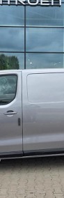 Citroen Jumpy XL L2H1 EAT8 XL L2H1 EAT8 2.2 180KM-4
