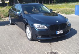 BMW SERIA 7 V (F01/F02) po LIFTINGU 3.0 326km xDrive 2013.