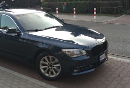 BMW SERIA 7 V (F01/F02) po LIFTINGU 3.0 326km xDrive 2013.