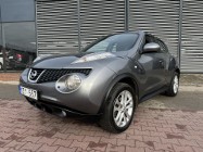 Nissan Juke 1,6 benzyna 117KM