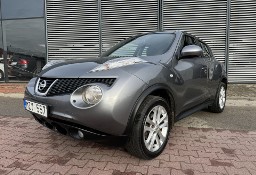 Nissan Juke 1,6 benzyna 117KM