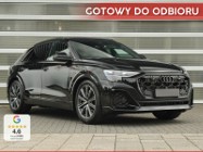 Audi Q8 50 TDI quattro 3.0 50 TDI quattro (286KM) Hak holowniczy + klimatyzacja