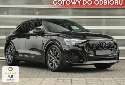 Audi Q8 50 TDI quattro 3.0 50 TDI quattro (286KM) Hak holowniczy + klimatyzacja