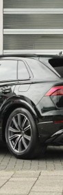 Audi Q8 50 TDI quattro 3.0 50 TDI quattro (286KM) Hak holowniczy + klimatyzacja-3