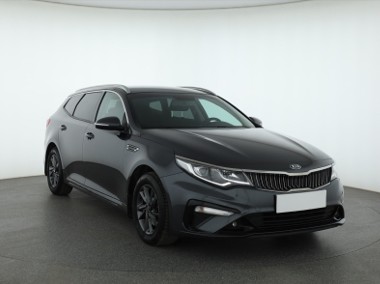 Kia Optima IV , Salon Polska, Serwis ASO, Automat, Navi, Klimatronic,-1