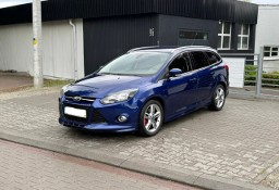 Ford Focus III Ford Focus 2,0-163KM Bogate Wyposażenie Model 2015