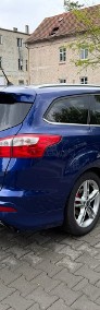 Ford Focus III Ford Focus 2,0-163KM Bogate Wyposażenie Model 2015-4