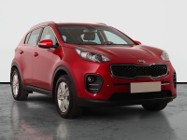 Kia Sportage IV , Salon Polska, Serwis ASO, Navi, Klimatronic, Tempomat,