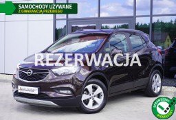 Opel Mokka 8xAlu! 4x4 LED Czujniki Tempomat Bluetooth Klima GWARANCJA Bezwypade