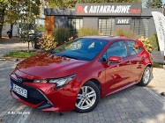 Toyota Corolla XII Seria E21 (2019-)