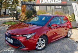 Toyota Corolla XII Seria E21 (2019-)