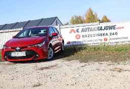 Toyota Corolla XII Seria E21 (2019-)