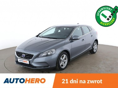 Volvo V40 II GRATIS! Pakiet Serwisowy o wartości 600 zł!-1
