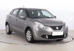 Suzuki Baleno , Salon Polska, 1. Właściciel, VAT 23%, Klima