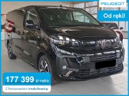 Peugeot Traveller Long L2H1 Business VIP EAT8 Long L2H1 Business VIP EAT8 2.2 180KM