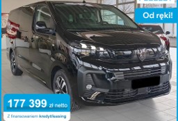 Peugeot Traveller Long L2H1 Business VIP EAT8 Long L2H1 Business VIP EAT8 2.2 180KM