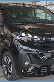 Peugeot Traveller Long L2H1 Business VIP EAT8 Long L2H1 Business VIP EAT8 2.2 180KM-2