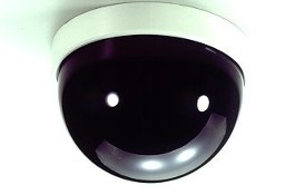 Kamery kompaktowe monitoringu Mintron MTV-83X10HP-B kolorowe 