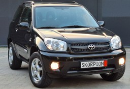 Toyota RAV 4 II * 3drzwi* benzyna 1.8VVT-i* BDB stan *