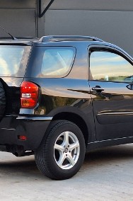 Toyota RAV 4 II * 3drzwi* benzyna 1.8VVT-i* BDB stan *-2