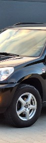 Toyota RAV 4 II * 3drzwi* benzyna 1.8VVT-i* BDB stan *-3