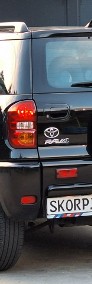 Toyota RAV 4 II * 3drzwi* benzyna 1.8VVT-i* BDB stan *-4