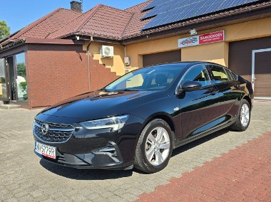 Opel Insignia II Country Tourer ELEGANCE 2.0 CDTI 174KM Automat Salon Polska Gwarancja do 3 lat!-1