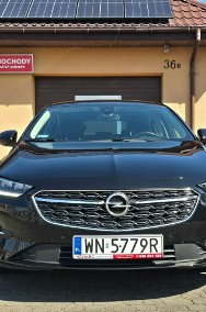 Opel Insignia II Country Tourer ELEGANCE 2.0 CDTI 174KM Automat Salon Polska Gwarancja do 3 lat!-2
