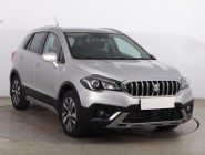 Suzuki SX4 S-Cross , Salon Polska, Navi, Klimatronic, Tempomat, Parktronic,