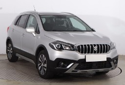 Suzuki SX4 S-Cross , Salon Polska, Navi, Klimatronic, Tempomat, Parktronic,