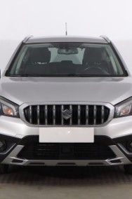 Suzuki SX4 S-Cross , Salon Polska, Navi, Klimatronic, Tempomat, Parktronic,-2