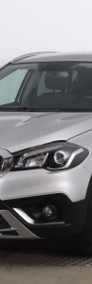 Suzuki SX4 S-Cross , Salon Polska, Navi, Klimatronic, Tempomat, Parktronic,-3