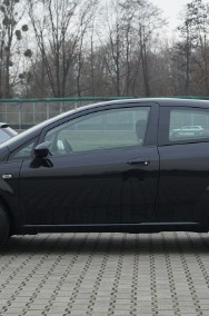 Fiat Punto IV Strit I wszy wł. z Niemiec 1,2 69 km klima doinwestowany czytaj opis-2