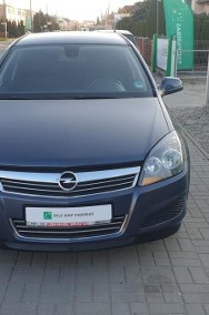 Opel Astra H Klima,Alu,Elektryka,Tempomat,2kpl.Kół-2