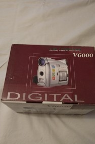 Aparat kamera V6000-2