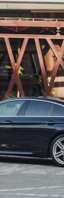 640d xDrive Gran Coupe 3.0d 313KM 2016r salon PL-3