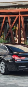 640d xDrive Gran Coupe 3.0d 313KM 2016r salon PL-4