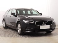 Volvo V90 II , Automat, Skóra, Navi, Klimatronic, Tempomat, Parktronic,