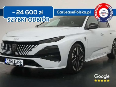 Peugeot 308 P5-1