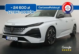Peugeot 308 P5