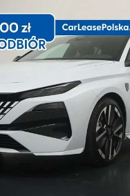 Peugeot 308 P5-2