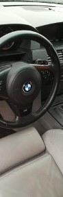 BMW SERIA 5-3