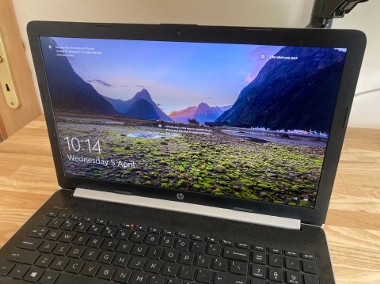 Laptop HP 15,6" Intel Core i5 8th gen. 24GB RAM, Nvidia Geforce-1