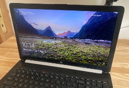 Laptop HP 15,6" Intel Core i5 8th gen. 24GB RAM, Nvidia Geforce