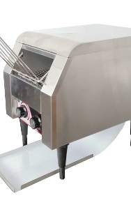 Toster przelotowy elektryczny opiekacz MOC 1.34 kW  sandwich kanapka-2