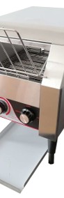 Toster przelotowy elektryczny opiekacz MOC 1.34 kW  sandwich kanapka-3