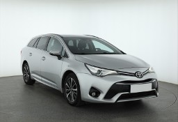 Toyota Avensis IV , Salon Polska, Serwis ASO, Klimatronic, Tempomat, Parktronic