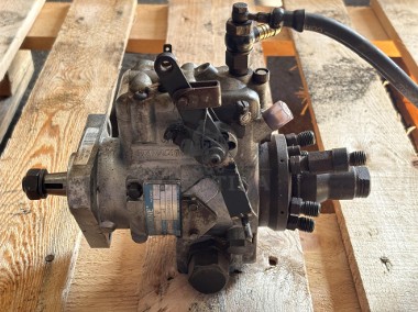 Stanadyne DB4629-5808 Pompa Wtryskowa AGCO Sisu 620 6.6L-1
